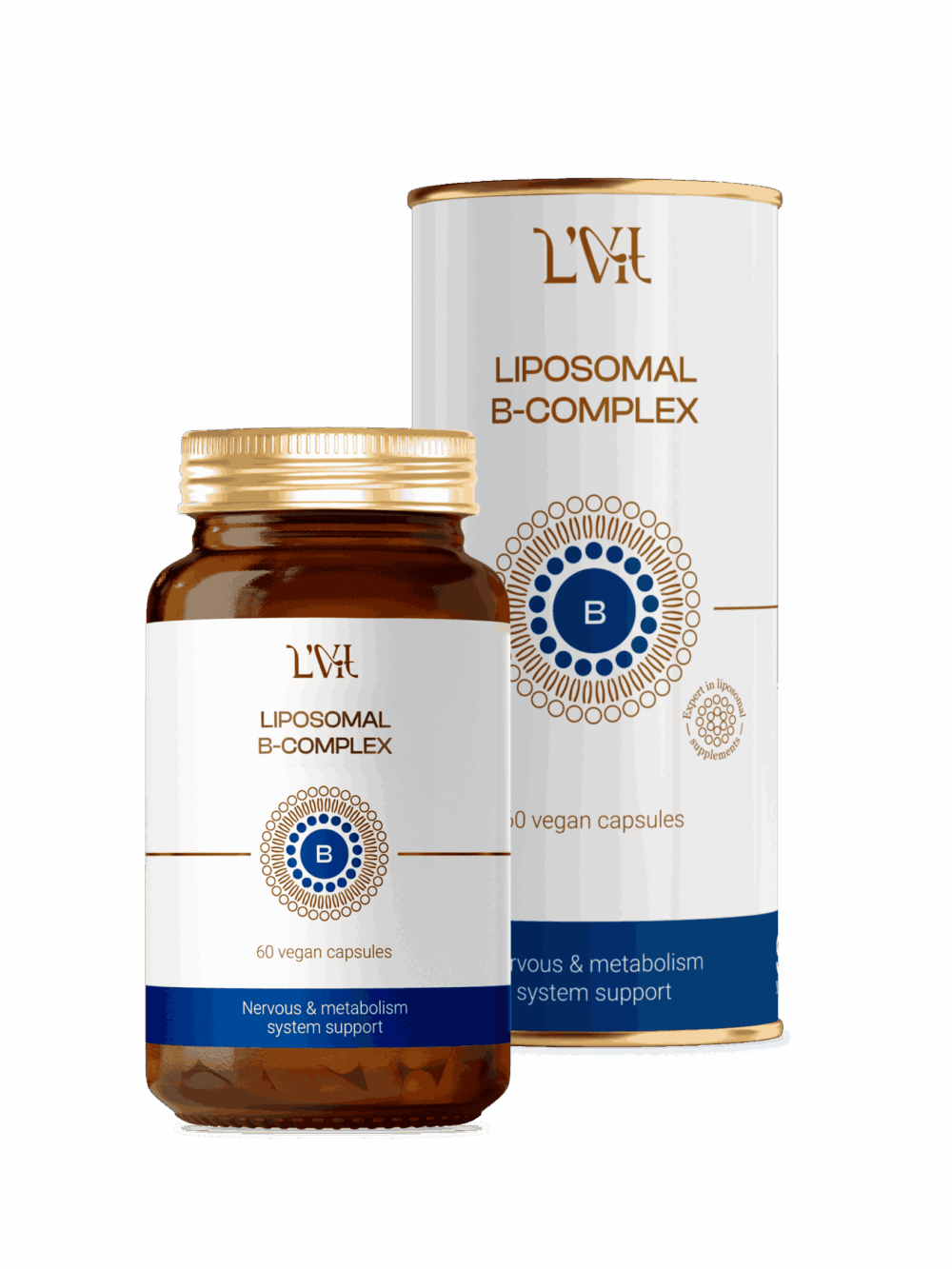 Liposomal B complex